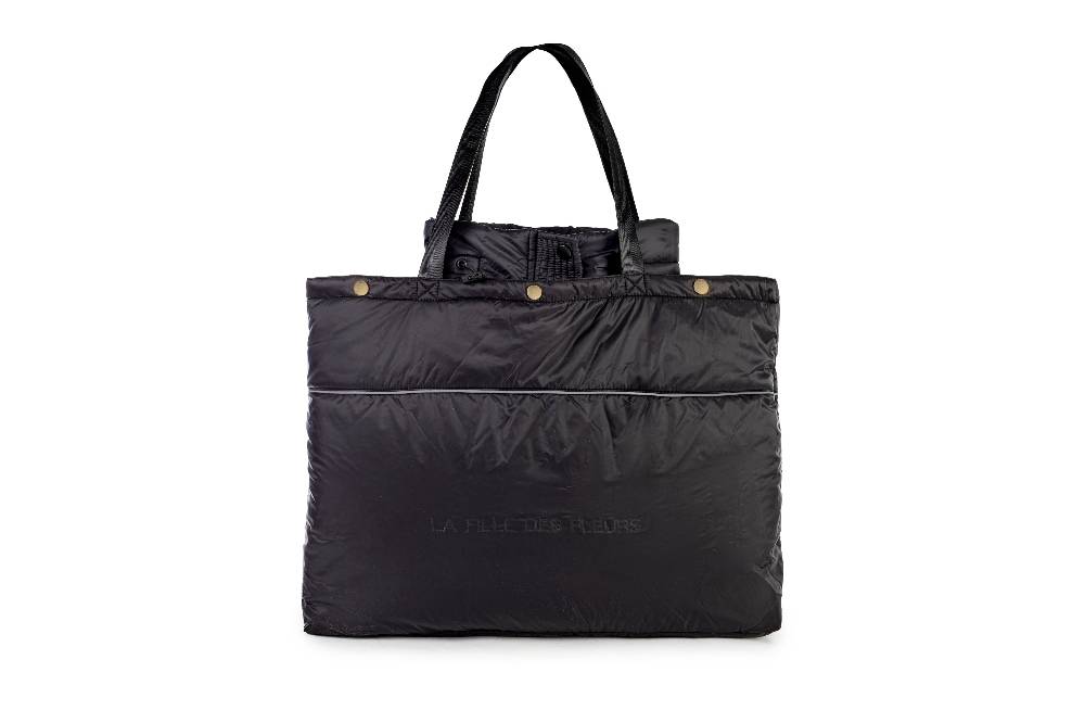 L.Pucci Greenland Black Presa