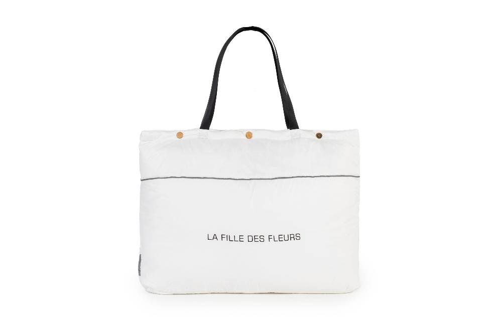 L.Pucci Greenland White Sconto