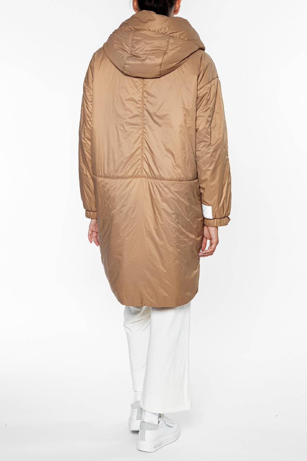 L.Pucci Siberia + Beige Bag Offerta