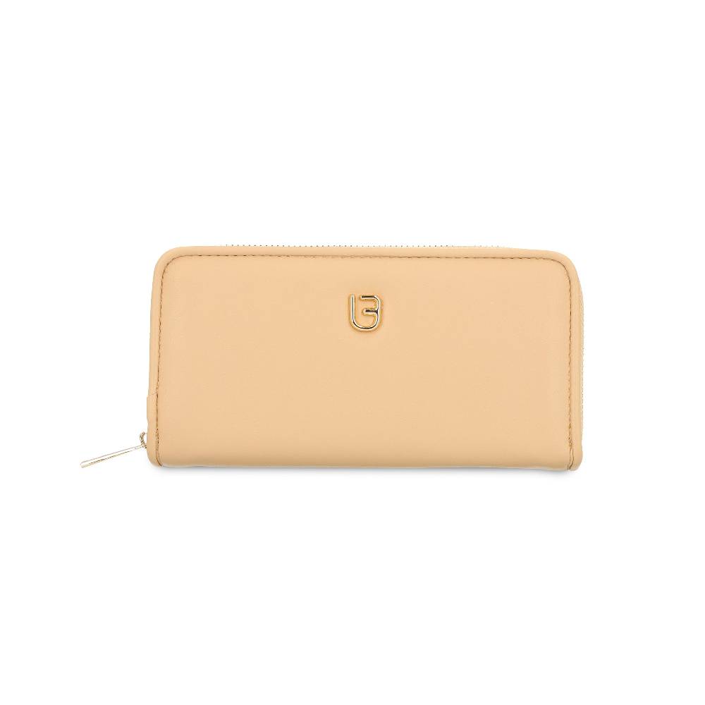 L.Pucci Placida Carezza Leather Negozio