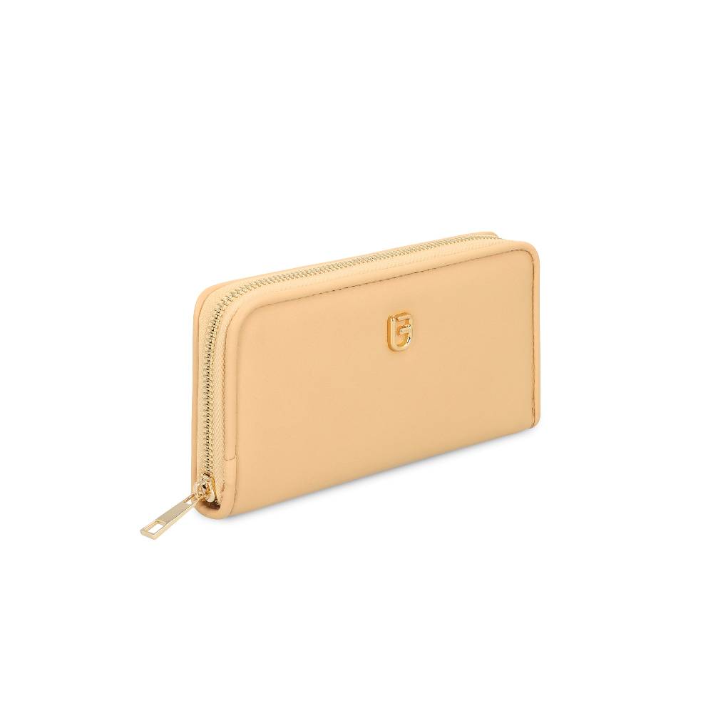 L.Pucci Placida Carezza Leather Negozio