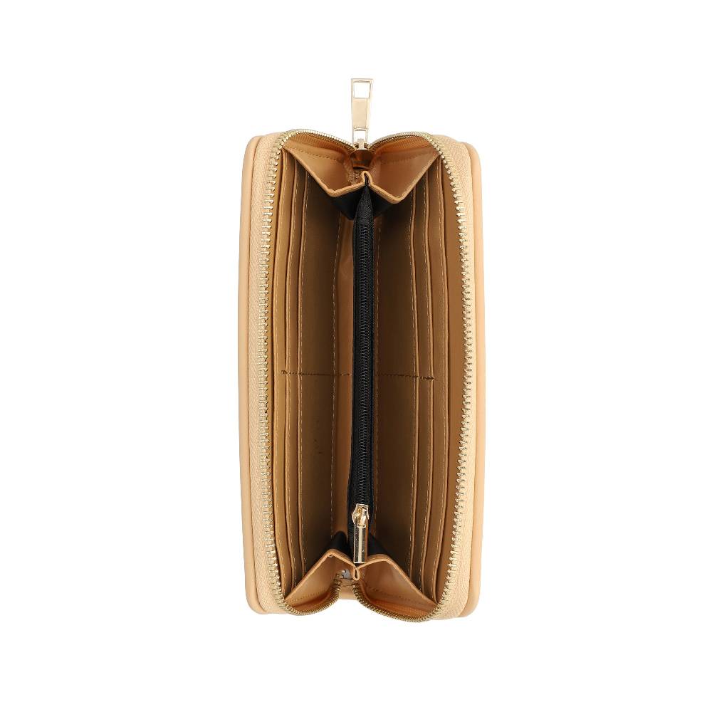 L.Pucci Placida Carezza Leather Negozio