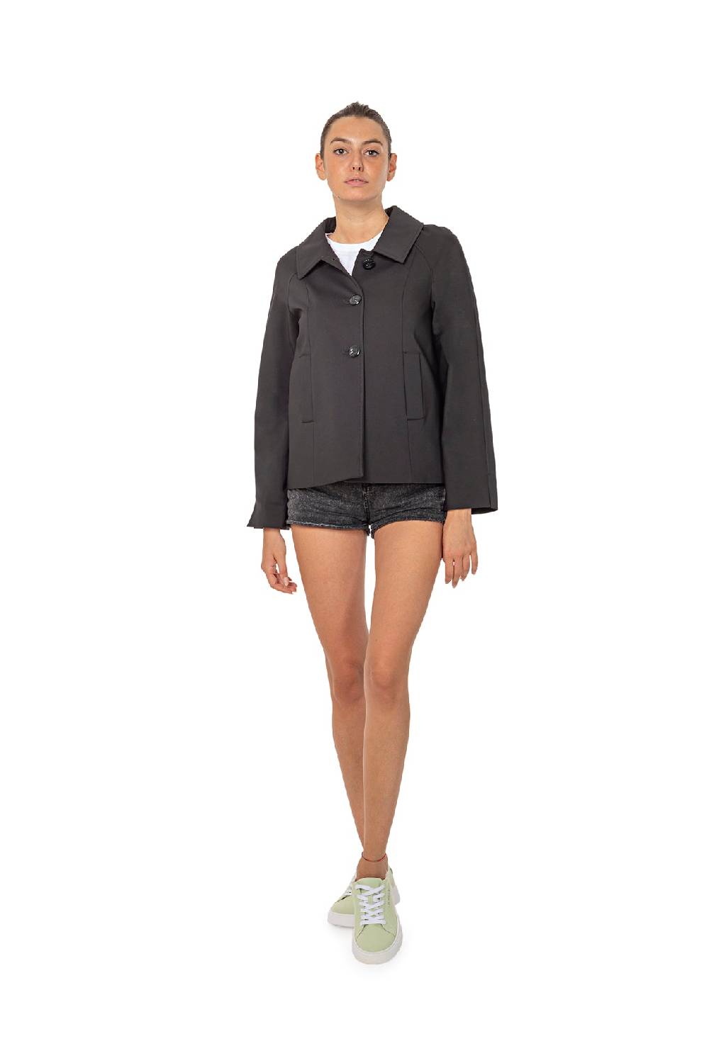 L.Pucci Black Dakota Offerta per la Festa della Mamma