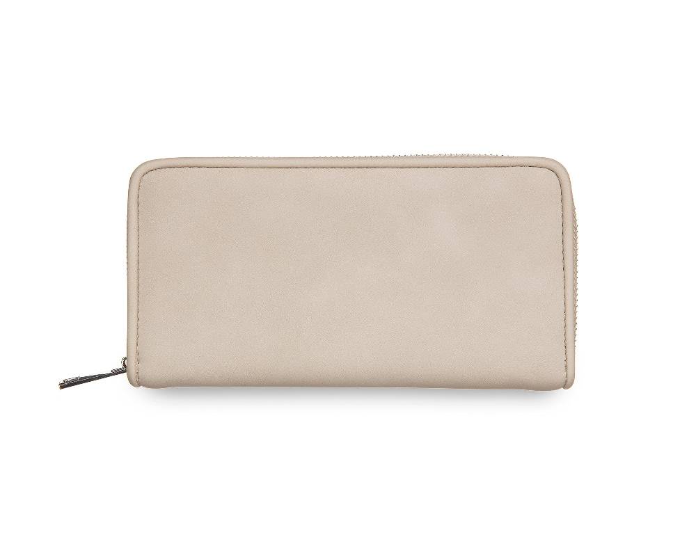 L.Pucci Placida Reindeer Sand wallet Offerta San Valentino