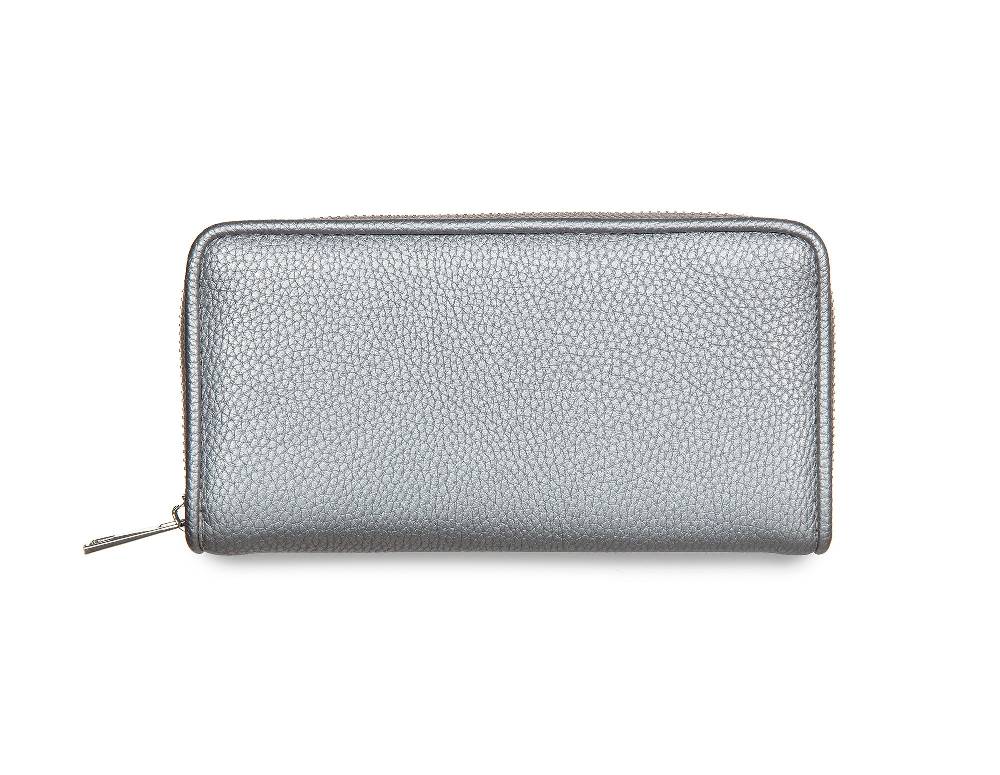 L.Pucci Placida Cervo Sterling wallet Smaltimento dello stoccaggio