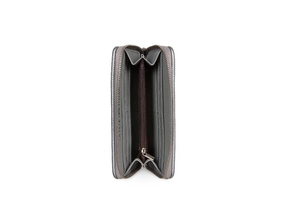 L.Pucci Placida Cervo Sterling wallet Smaltimento dello stoccaggio