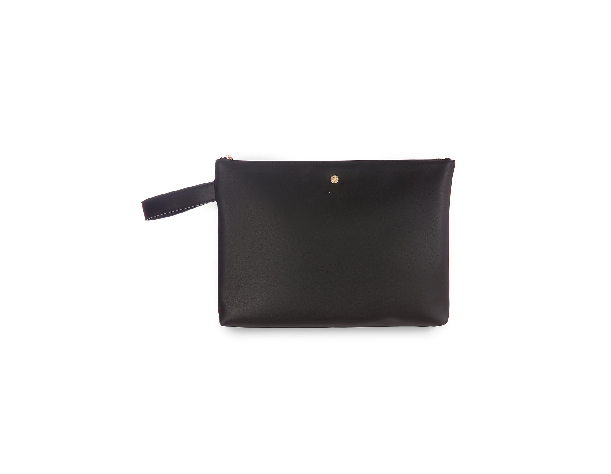 L.Pucci Alain Trendy Black Online Outlet