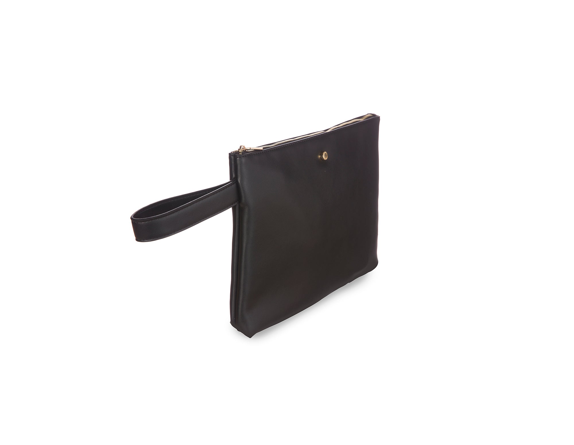 L.Pucci Alain Trendy Black Online Outlet