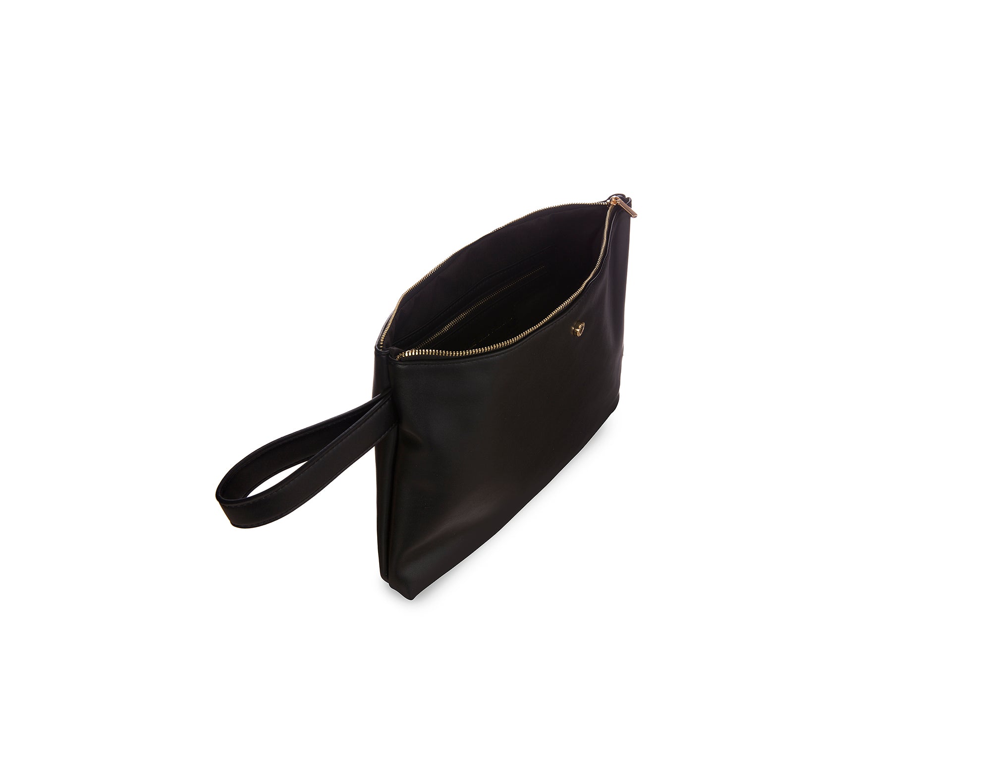 L.Pucci Alain Trendy Black Online Outlet