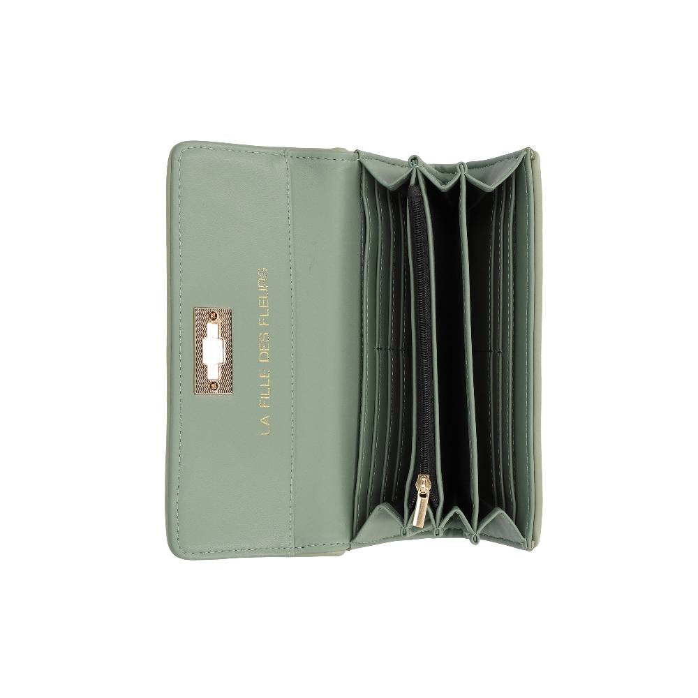 L.Pucci Easter Carezza Mint Green Offerta temporanea