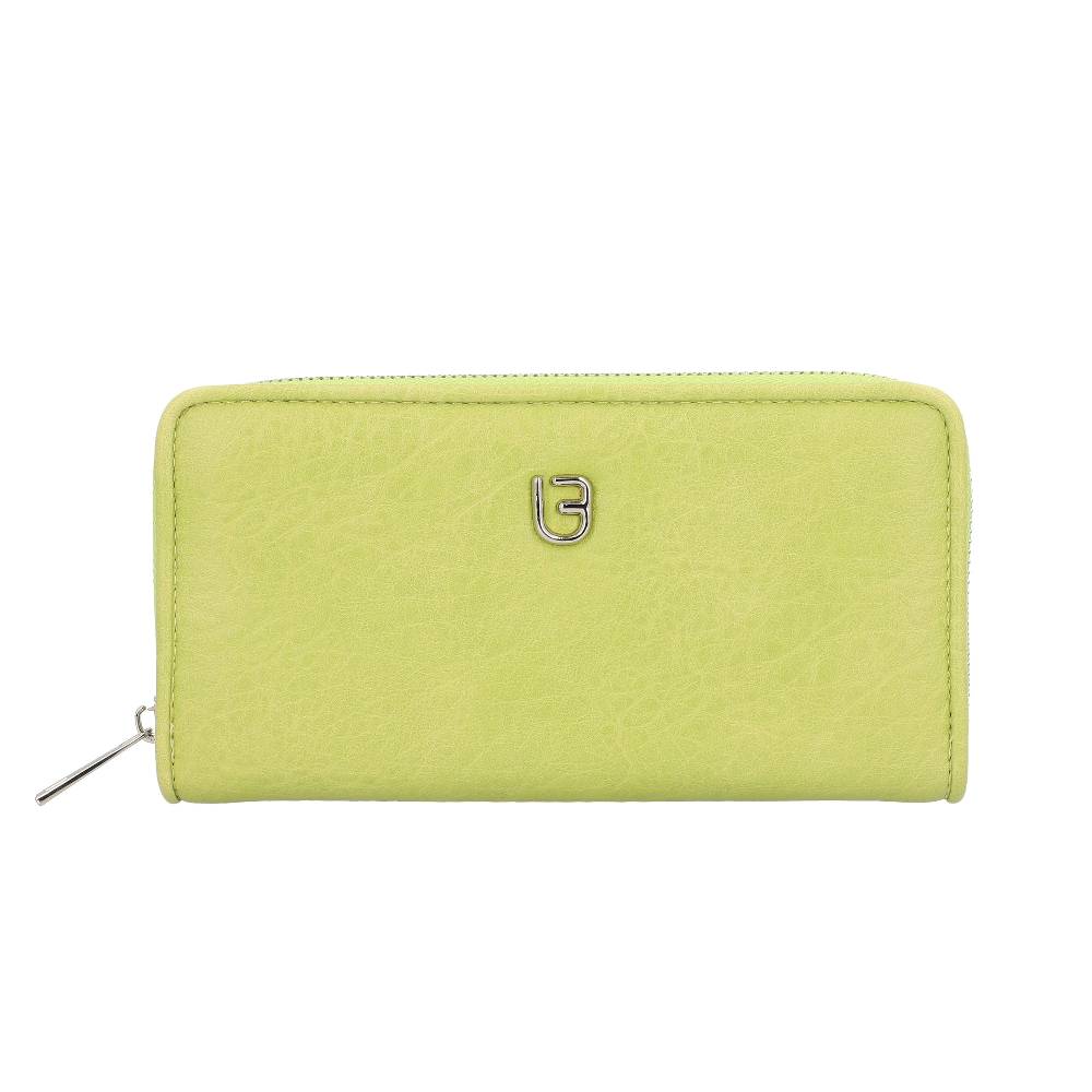 L.Pucci Placida Used Light Green Liquidazione