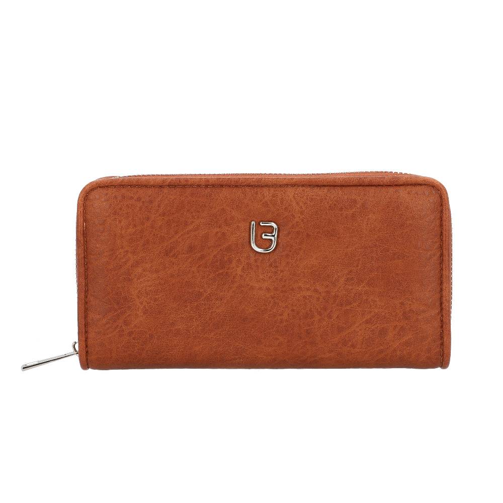 L.Pucci Placida Used Brown Comprane uno, ottenene uno gratis
