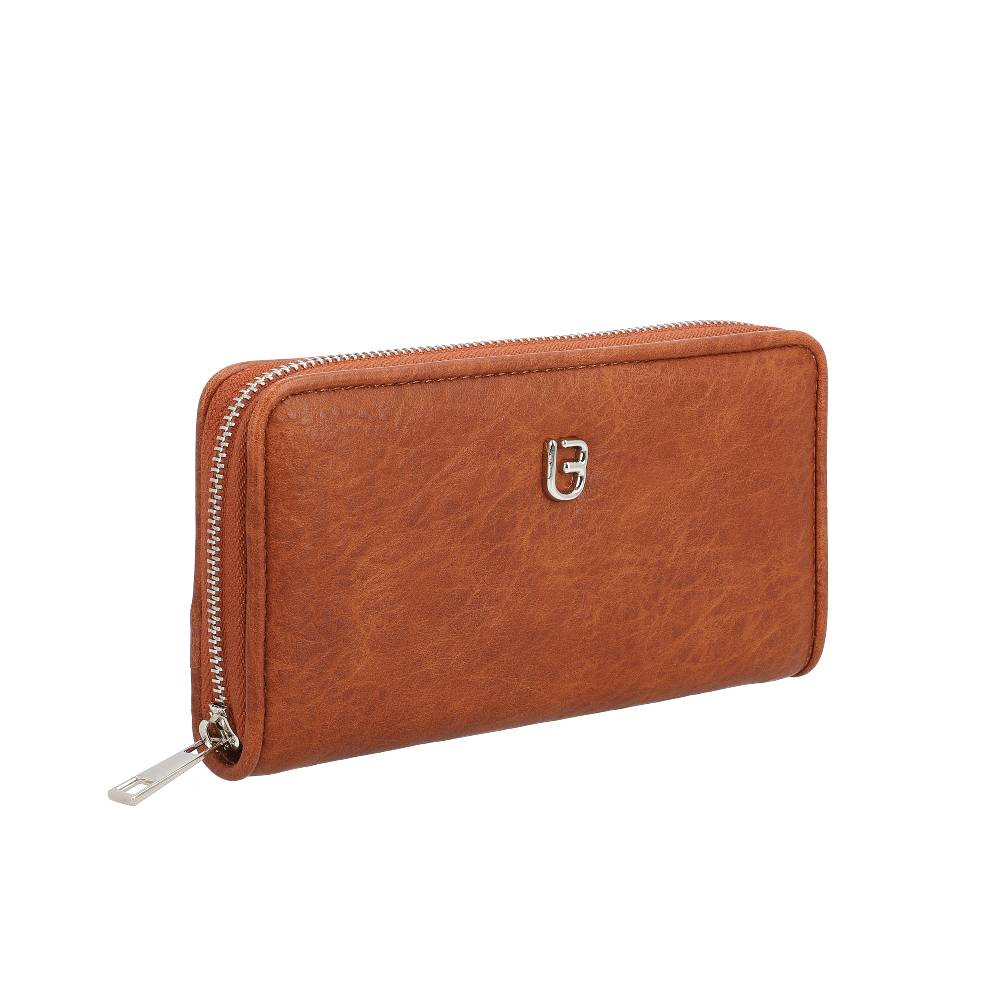 L.Pucci Placida Used Brown Comprane uno, ottenene uno gratis