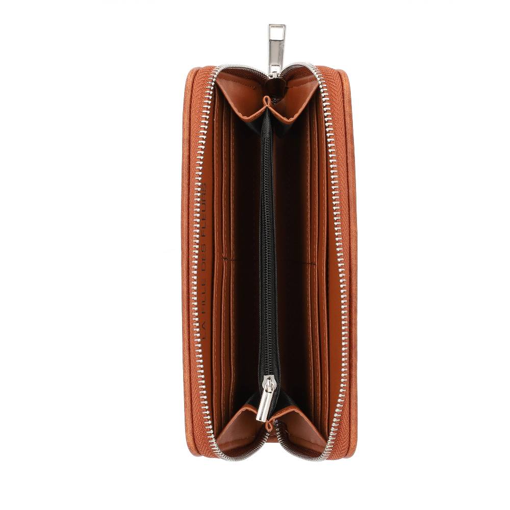 L.Pucci Placida Used Brown Comprane uno, ottenene uno gratis