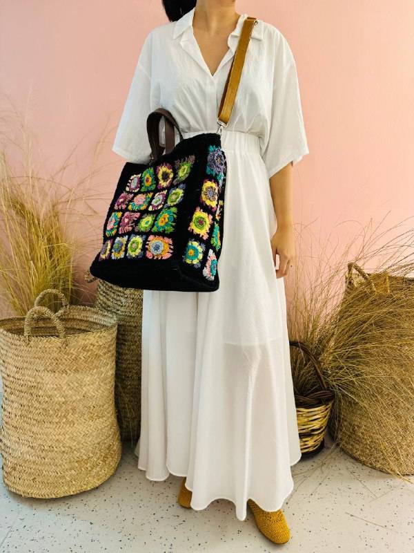 La Sellerie IMMA bag Spedizione Gratuita