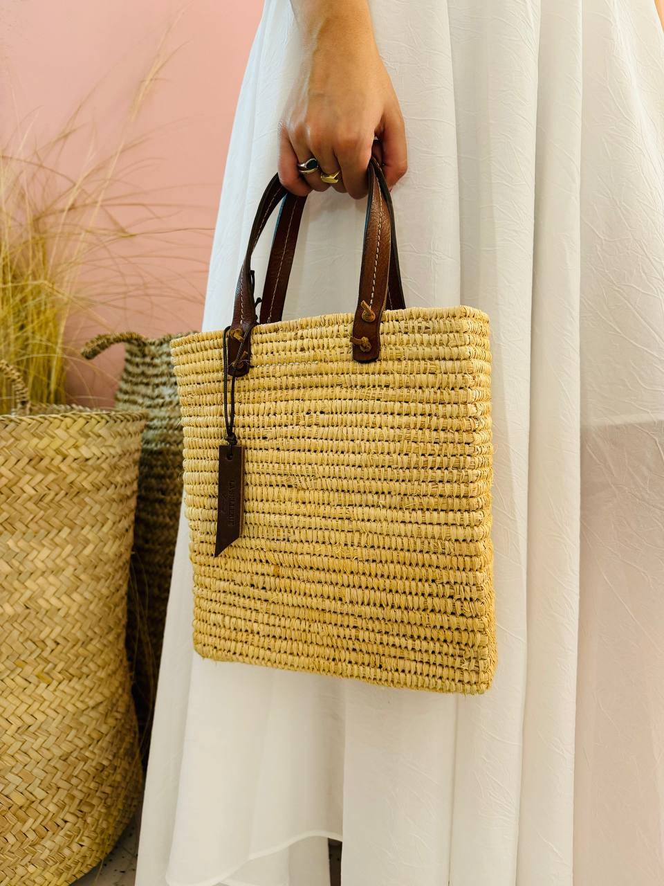 La Sellerie LUCETTA bag Promozione Limitata