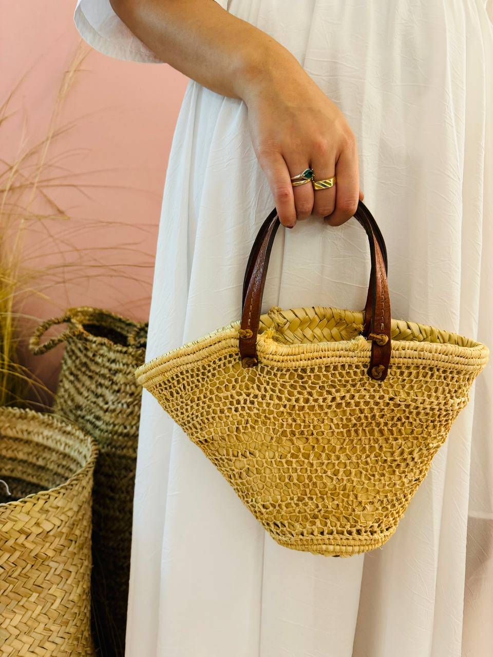La Sellerie UCCIA bag Fino Al -60%