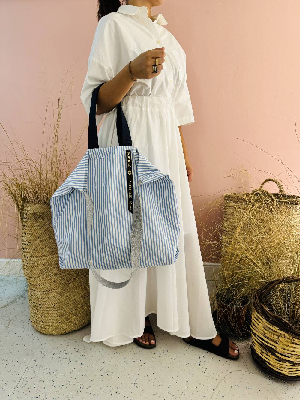 La Sellerie POP BAG Zante Offerte