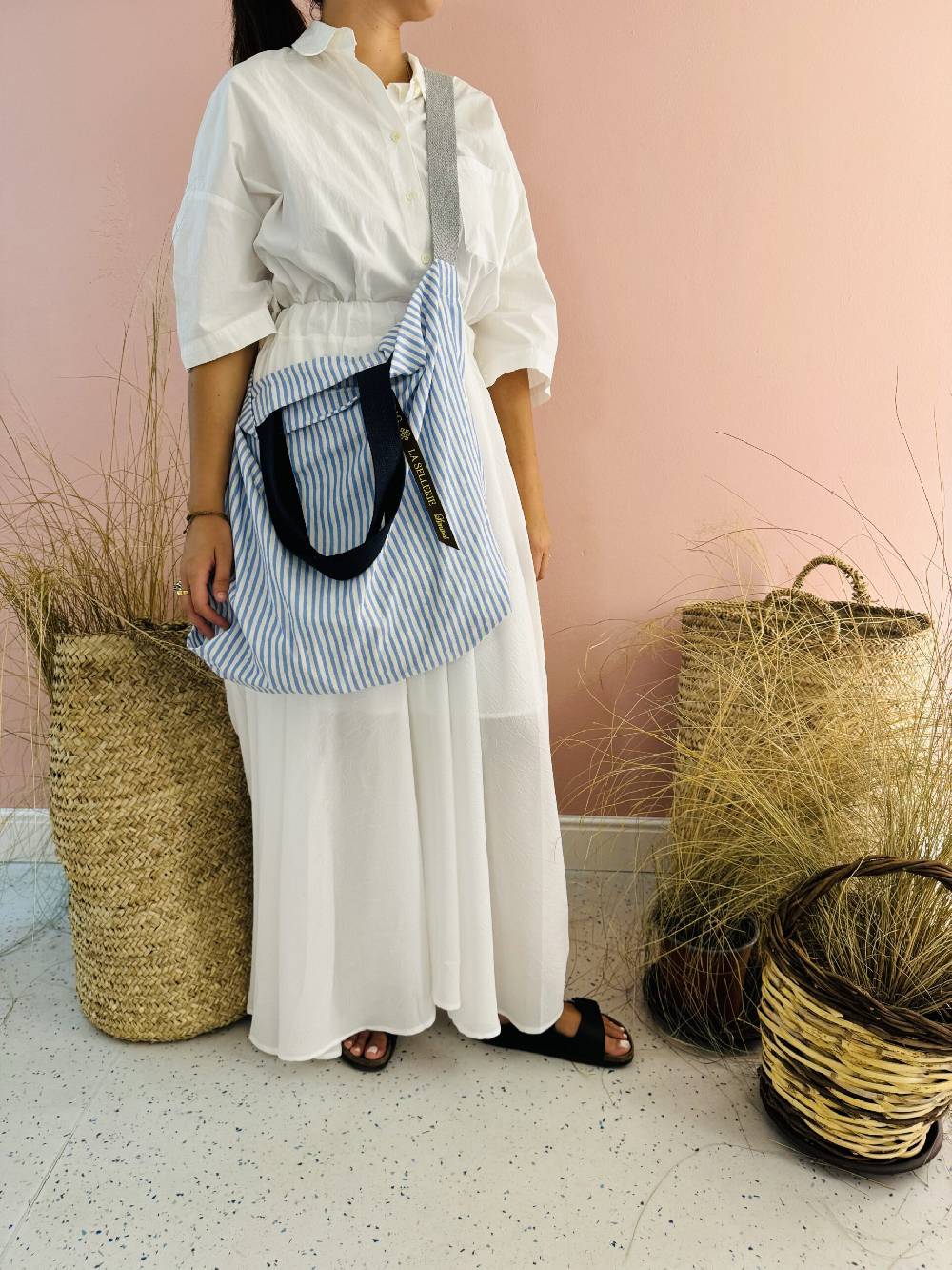 La Sellerie POP BAG Zante Offerte