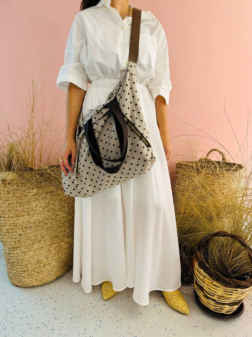 La Sellerie POP BAG Paris 2025