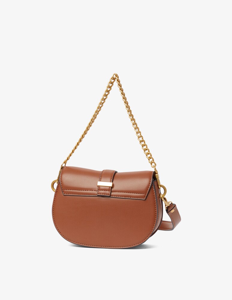Guess Borsa a tracolla Kuba Mini Vendita