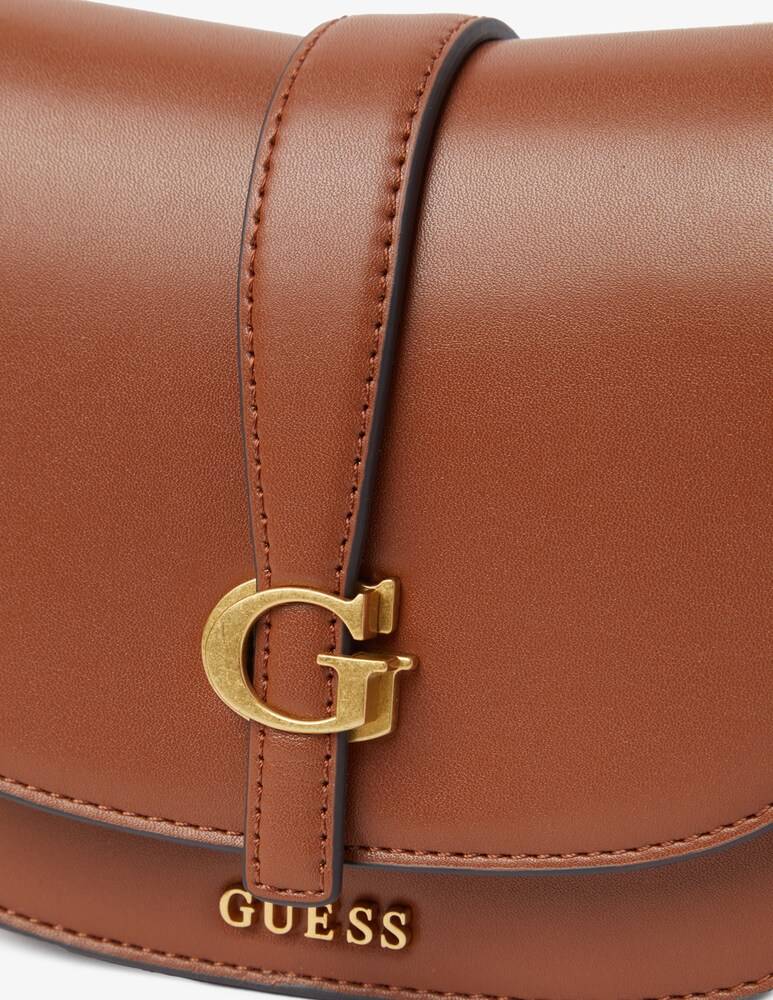 Guess Borsa a tracolla Kuba Mini Vendita