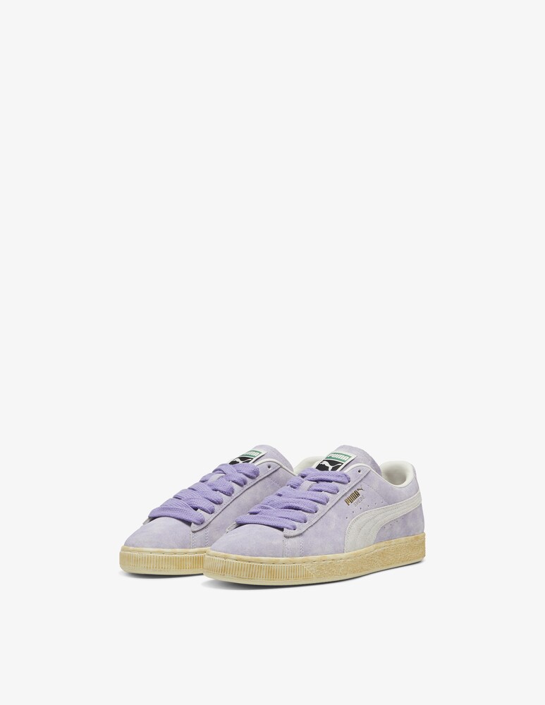 Puma Sneaker in camoscio Spedizione Gratuita