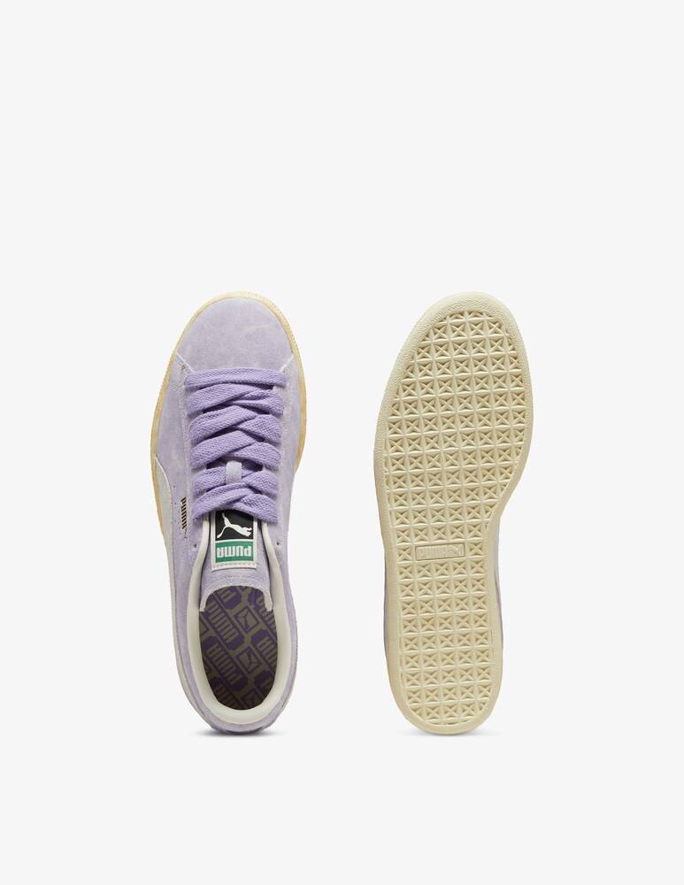 Puma Sneaker in camoscio Spedizione Gratuita