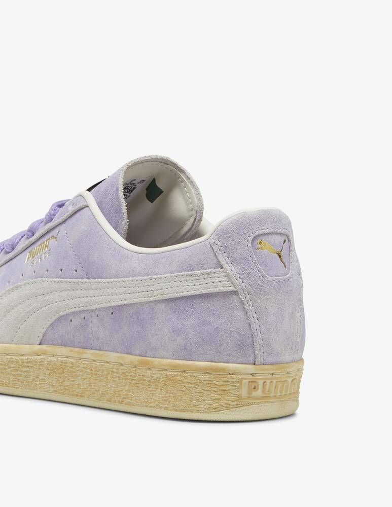Puma Sneaker in camoscio Spedizione Gratuita