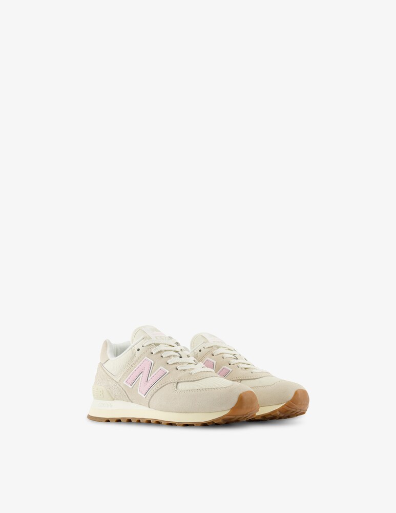 New Balance Sneakers 574 Pezzi Unici