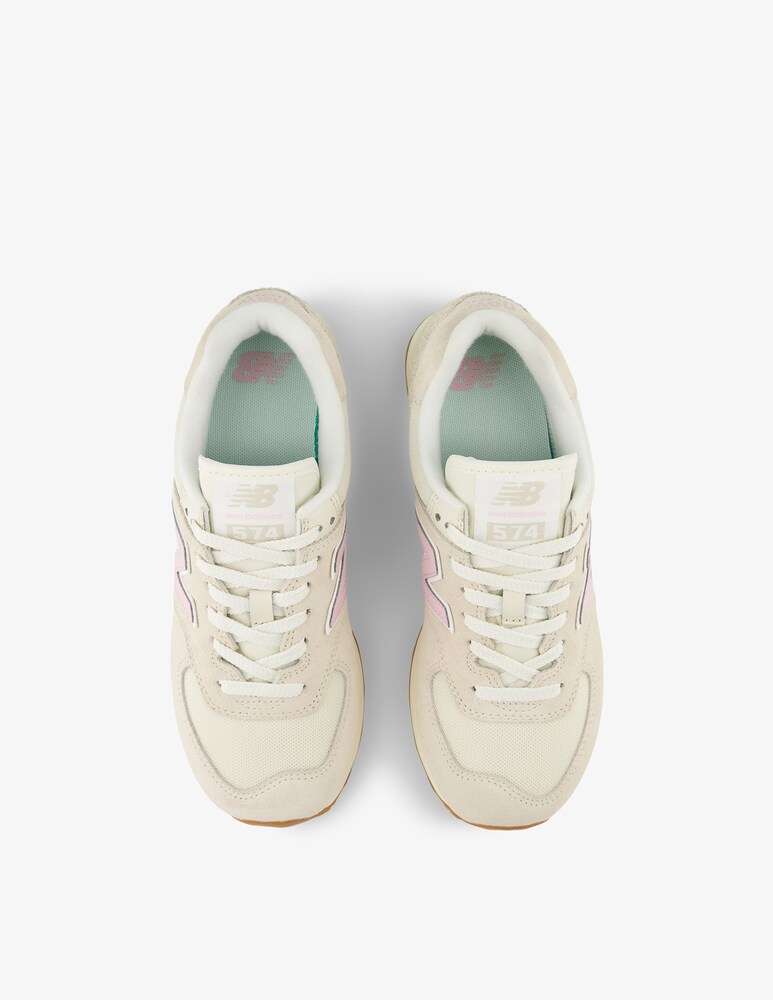 New Balance Sneakers 574 Pezzi Unici