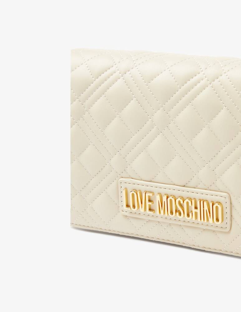 Love Moschino Borsa a tracolla Soddisfazione Garantita