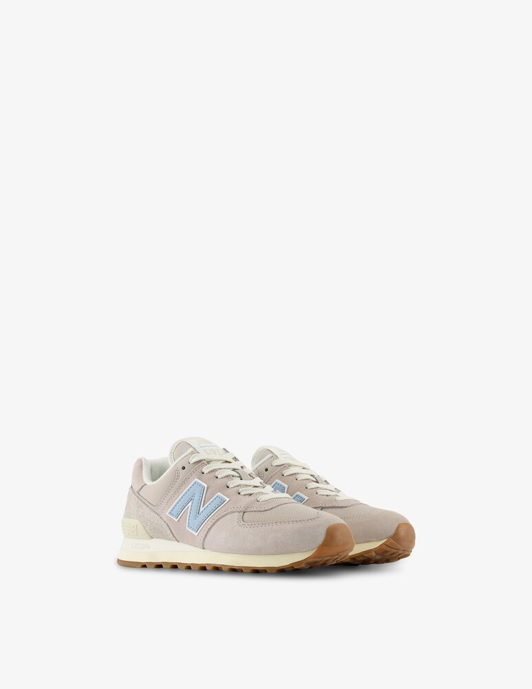 New Balance Sneakers 574 Negozi Online