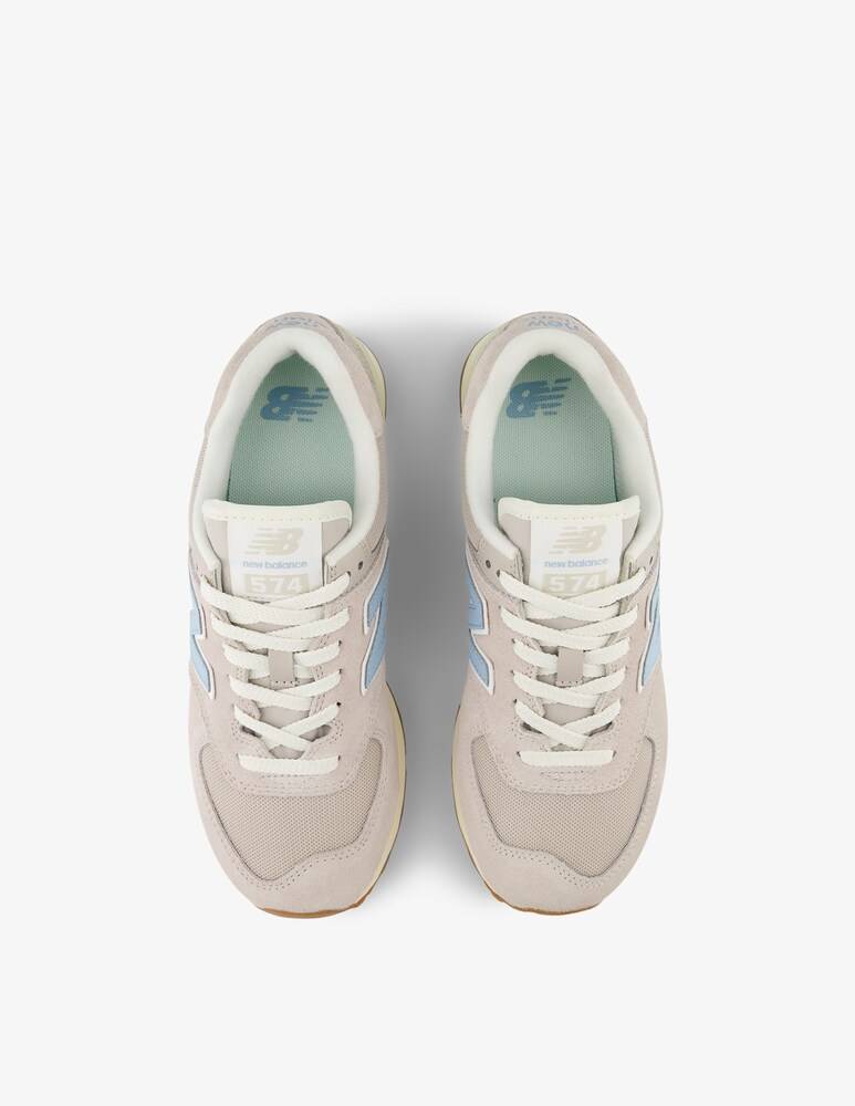 New Balance Sneakers 574 Negozi Online