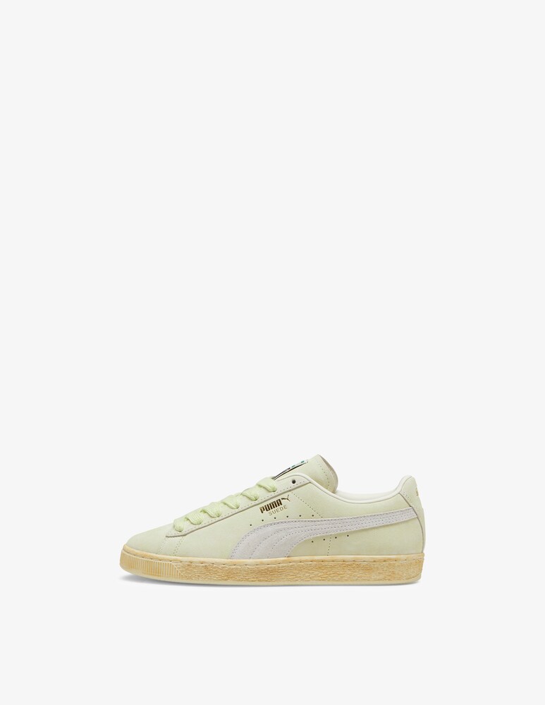 Puma Sneaker in camoscio Acquista Ora