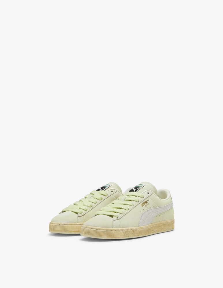 Puma Sneaker in camoscio Acquista Ora