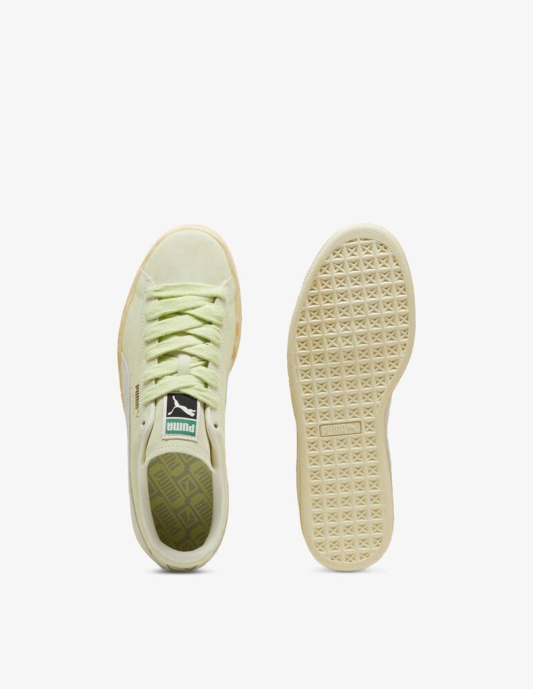 Puma Sneaker in camoscio Acquista Ora