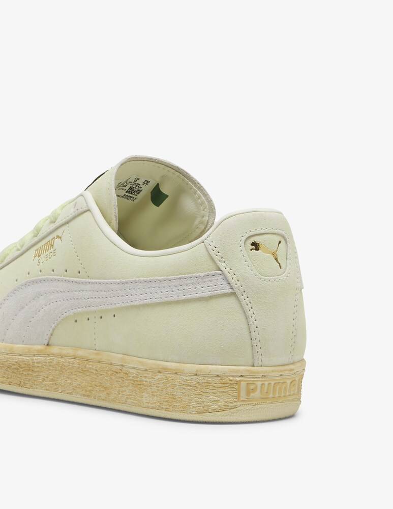 Puma Sneaker in camoscio Acquista Ora