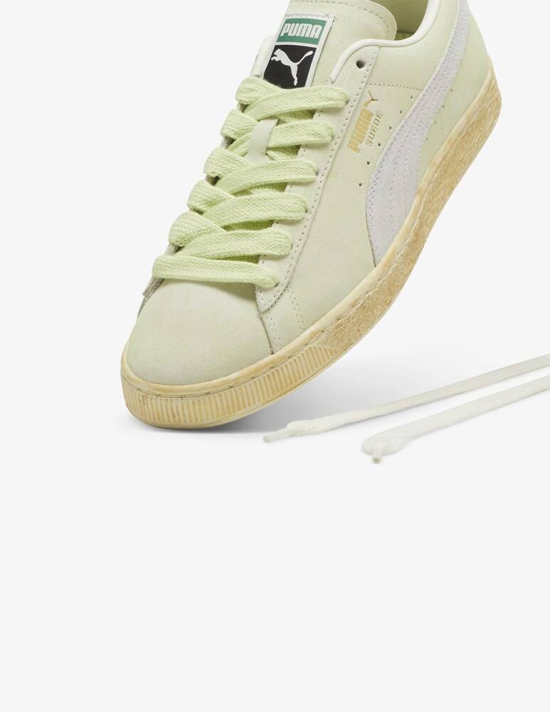 Puma Sneaker in camoscio Acquista Ora