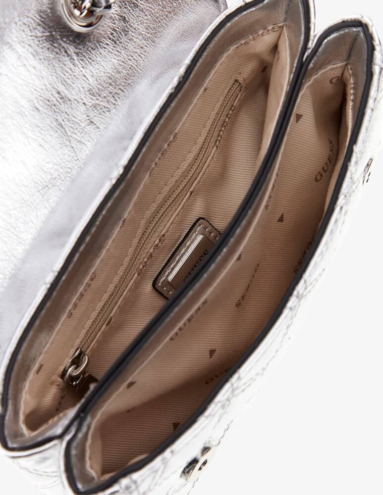 Guess Borsa Giully Mini Promozione Limitata