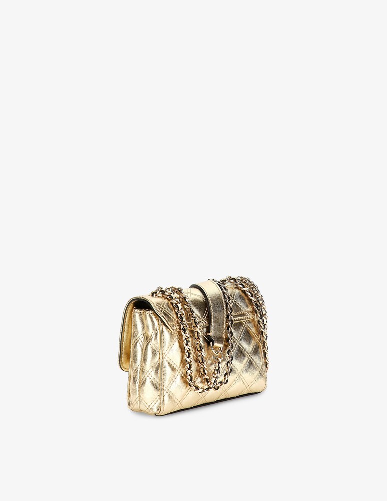 Guess Borsa Giully Mini Fino Al -60%