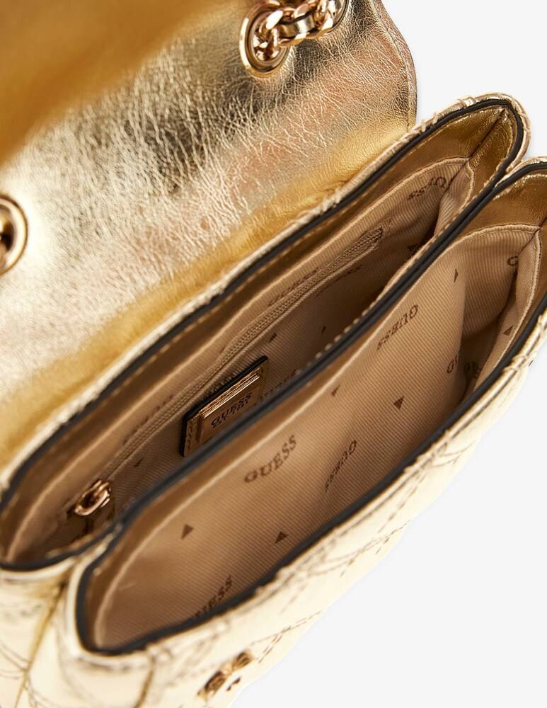 Guess Borsa Giully Mini Fino Al -60%