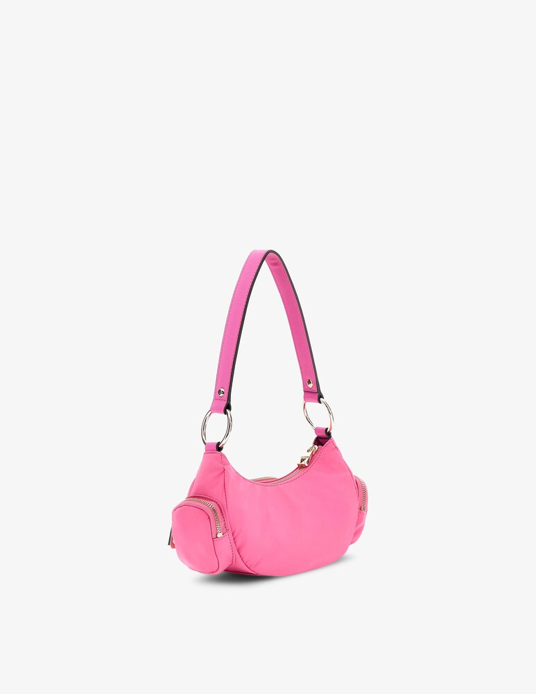 Guess Borsa a spalla Gemma Mini Prezzo Ridotto