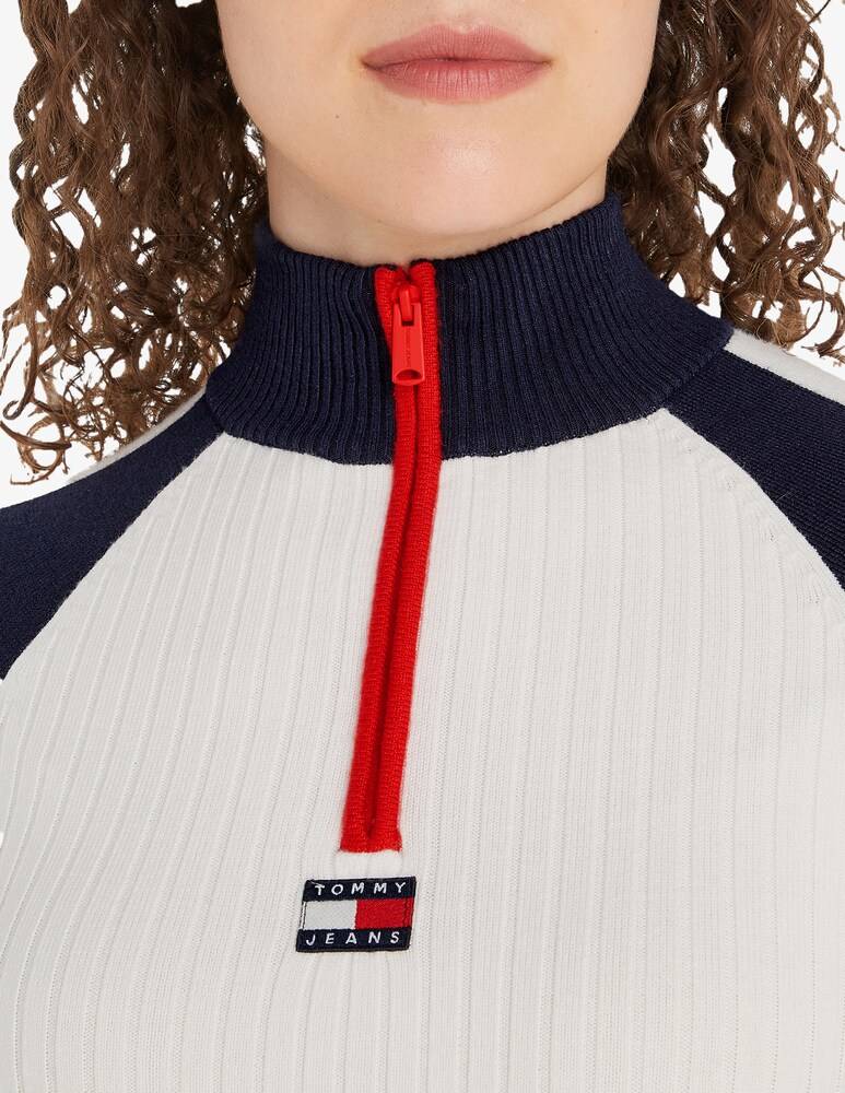 Tommy Jeans Maglione Presa