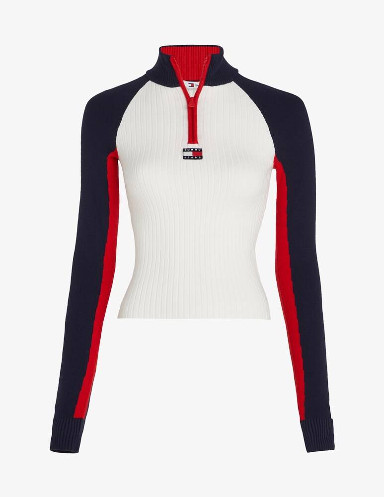 Tommy Jeans Maglione Presa