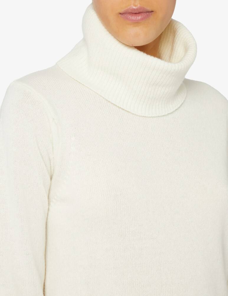 Elizabeth Ascot Maglione collo alto In Vendita