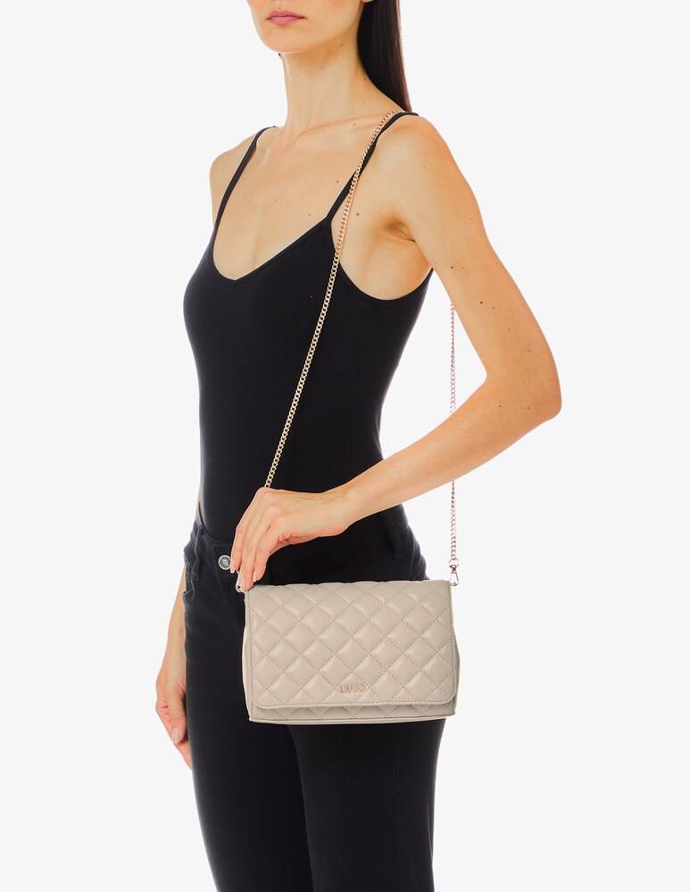 Liu Jo Borsa a tracolla Caliwen XS In Saldo