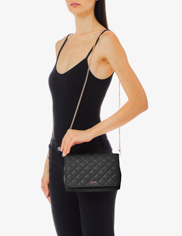 Liu Jo Borsa a tracolla Caliwen XS Nuova