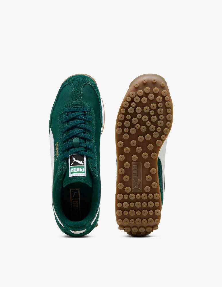 Puma Sneaker vintage easy rider Qualità