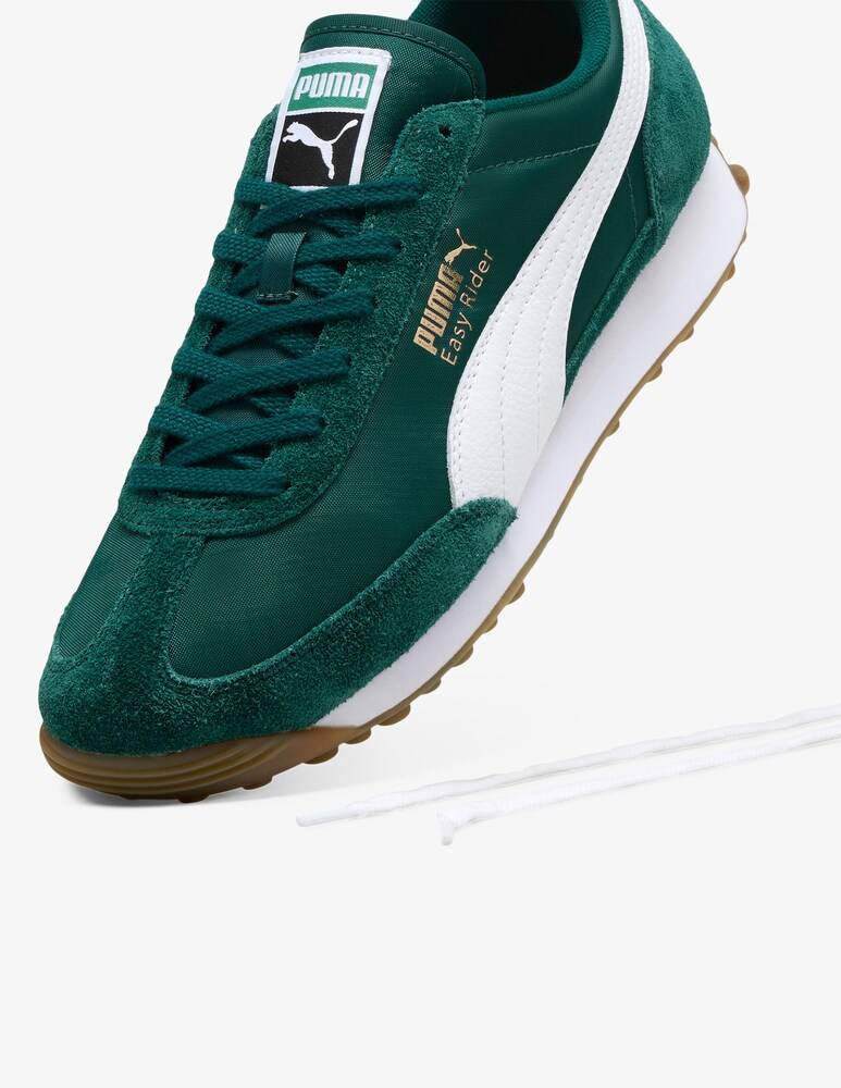 Puma Sneaker vintage easy rider Qualità
